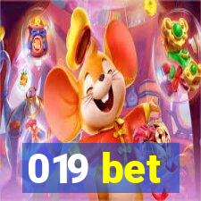 019 bet